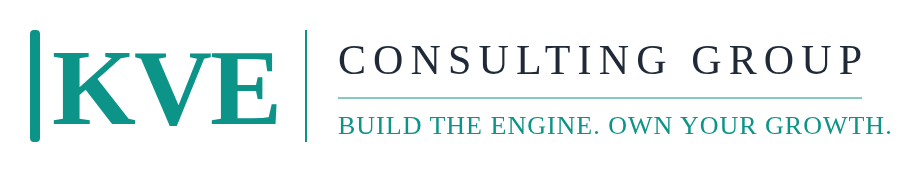 KVE Consulting Group, LLC