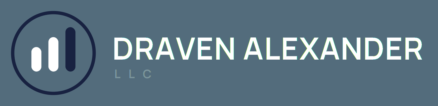 Draven Alexander, LLC