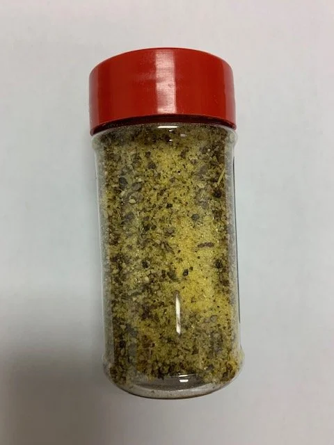 Prairie Gold Seasoning-3 Ounce Shaker Bottle