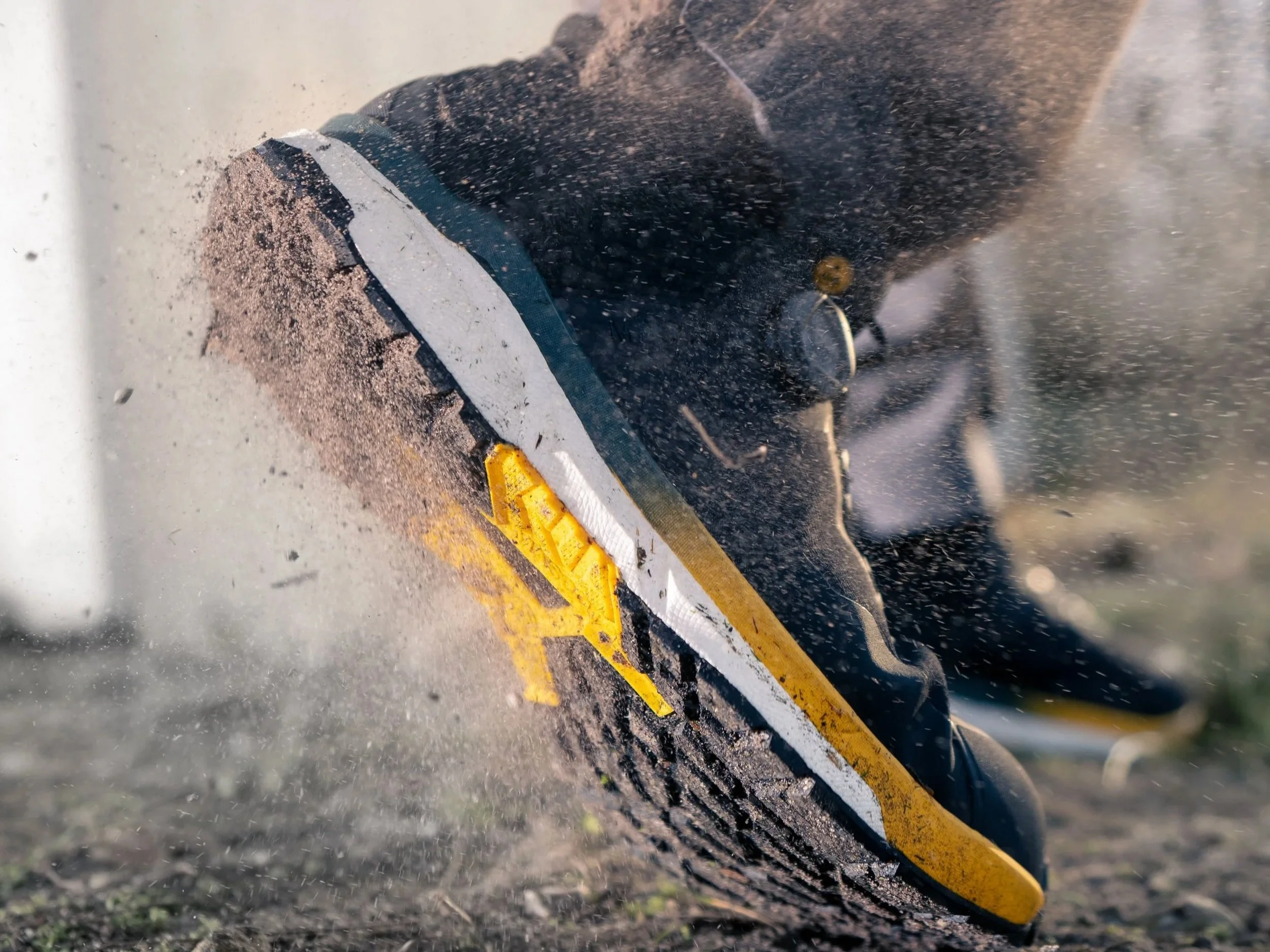 MASCOT FOOTWEAR // MASCOT WORKWEAR