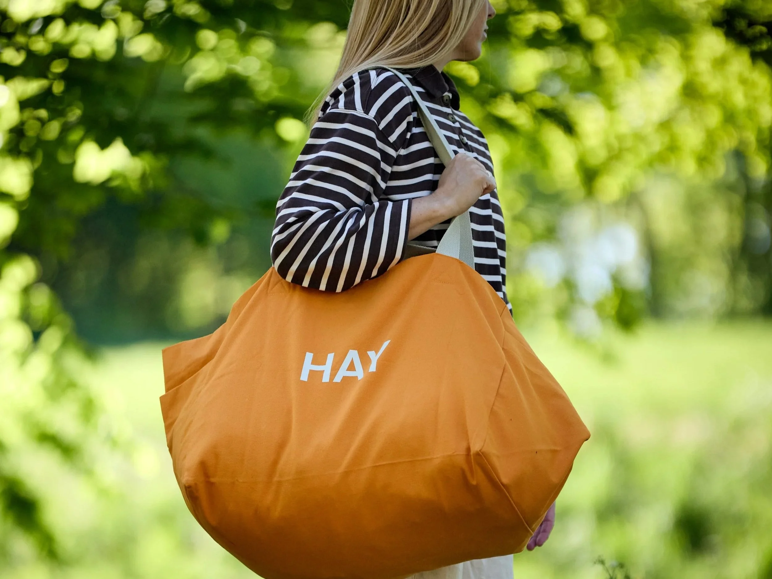 HAY // BYFLOU