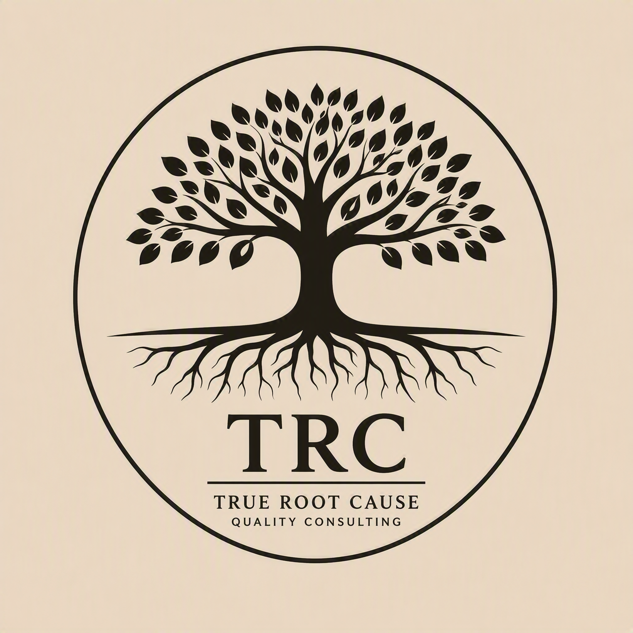 True Root Cause Quality  Consalting
