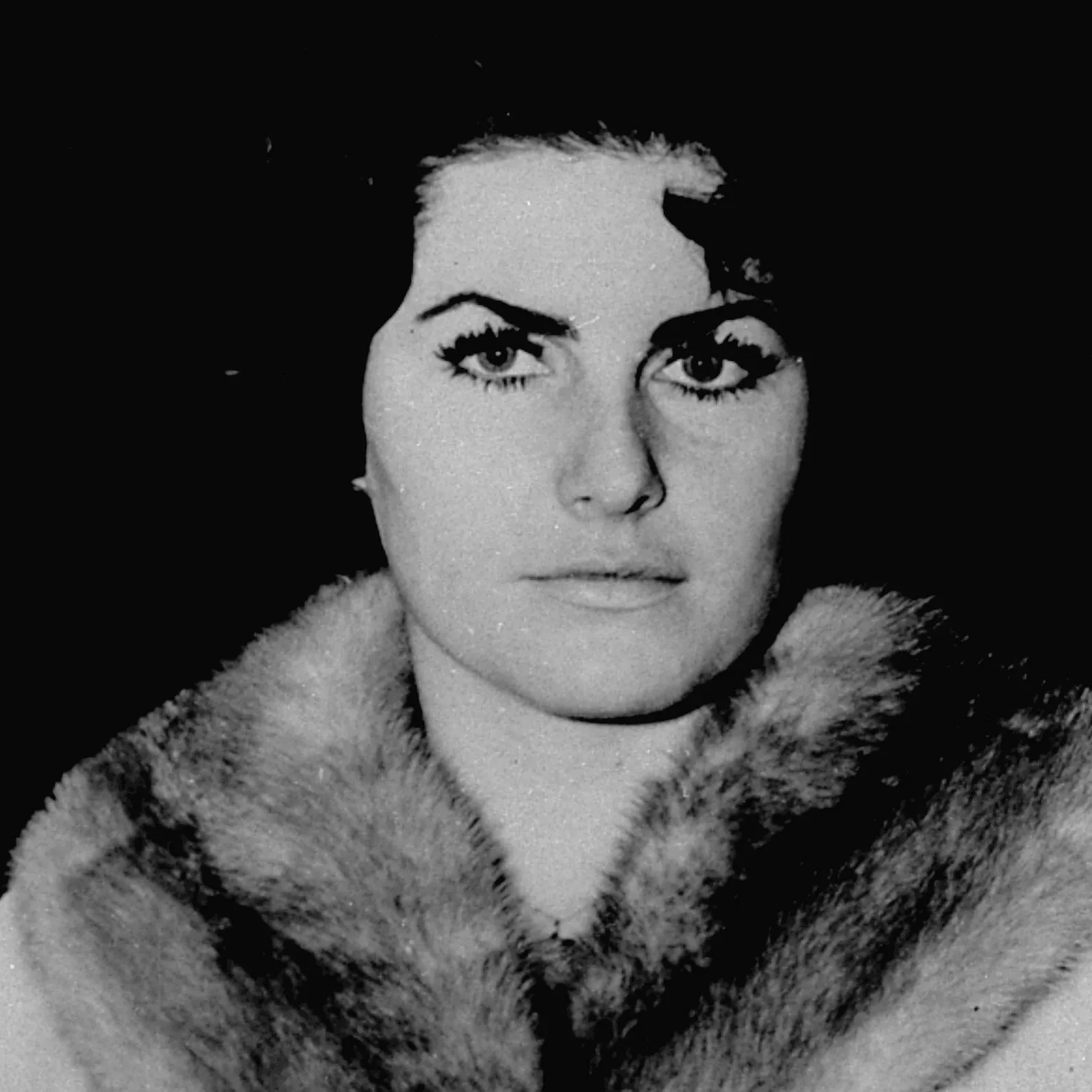 Judith Campbell Exner