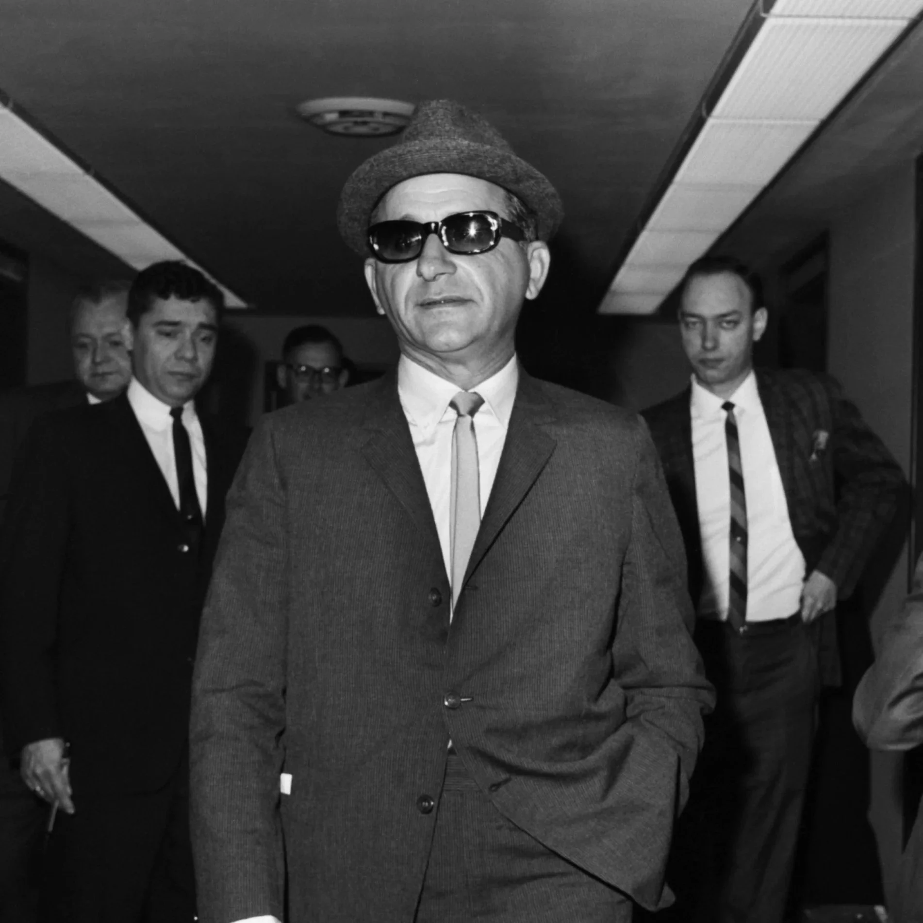 Sam Giancana
