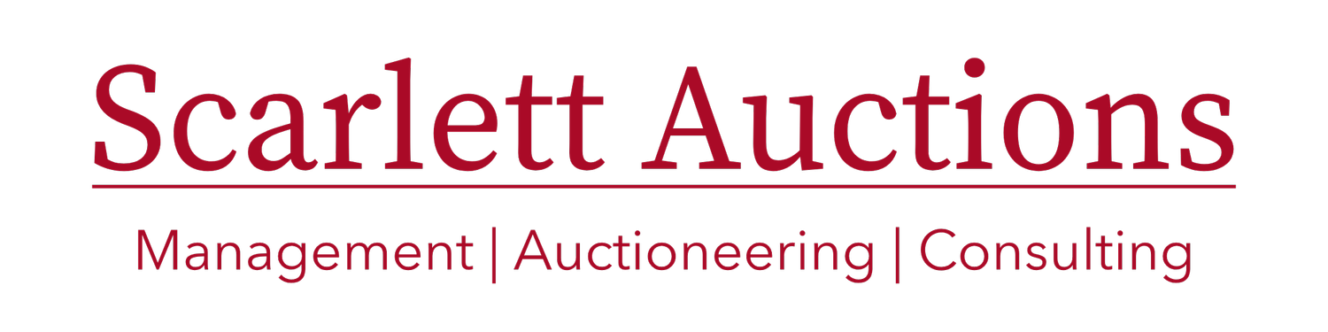 Scarlett Auctions