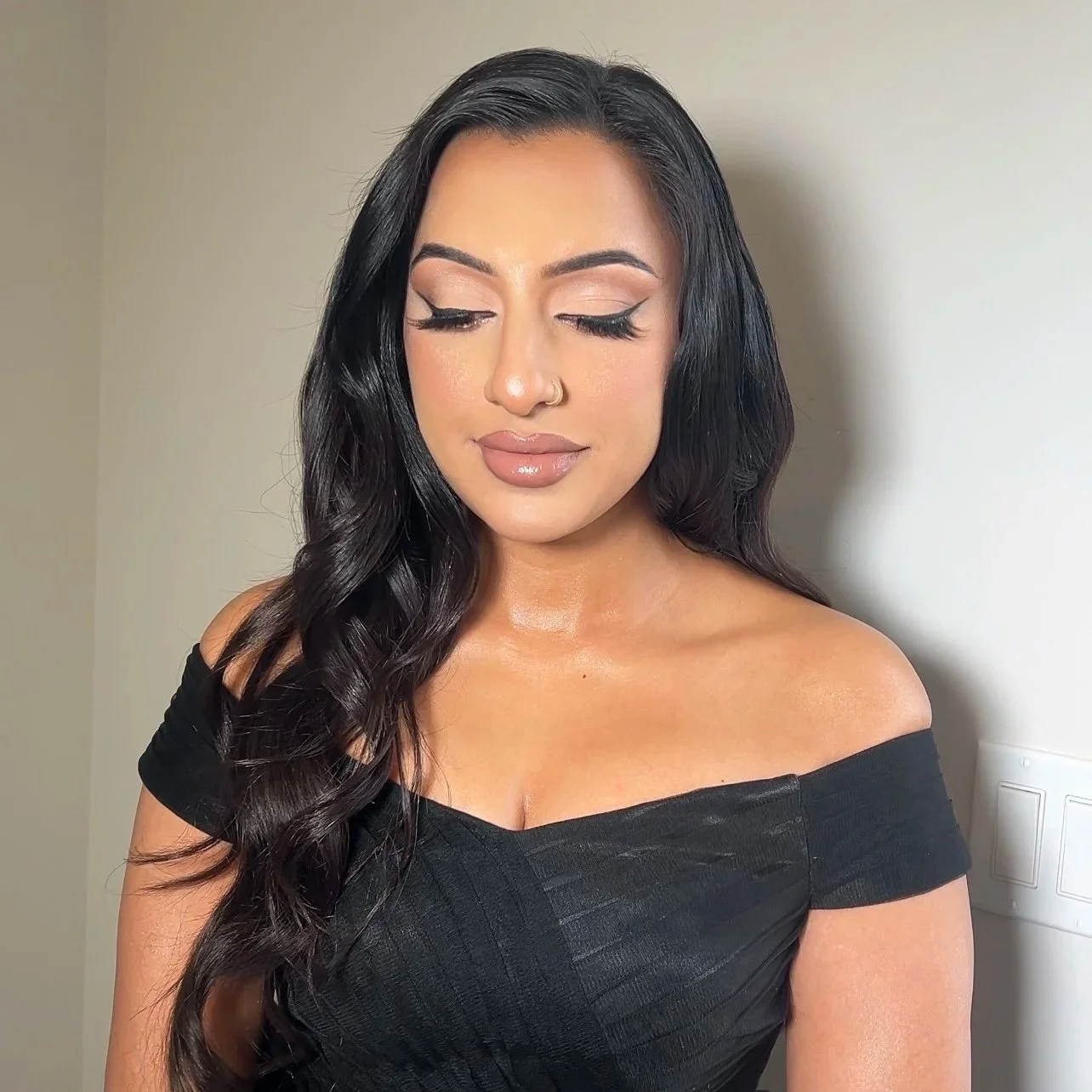 Bridal Trial