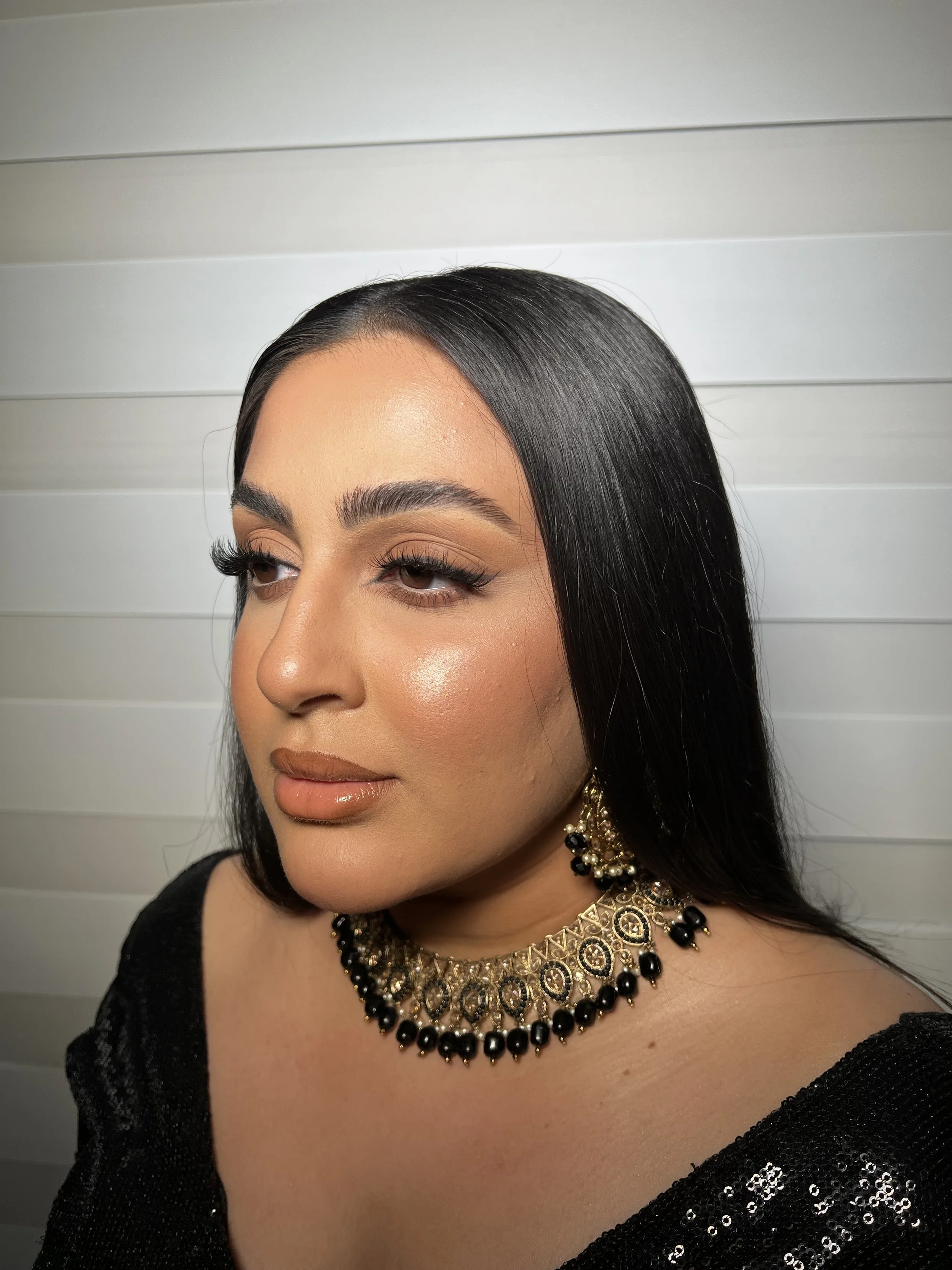 Non Bridal Hair & Makeup