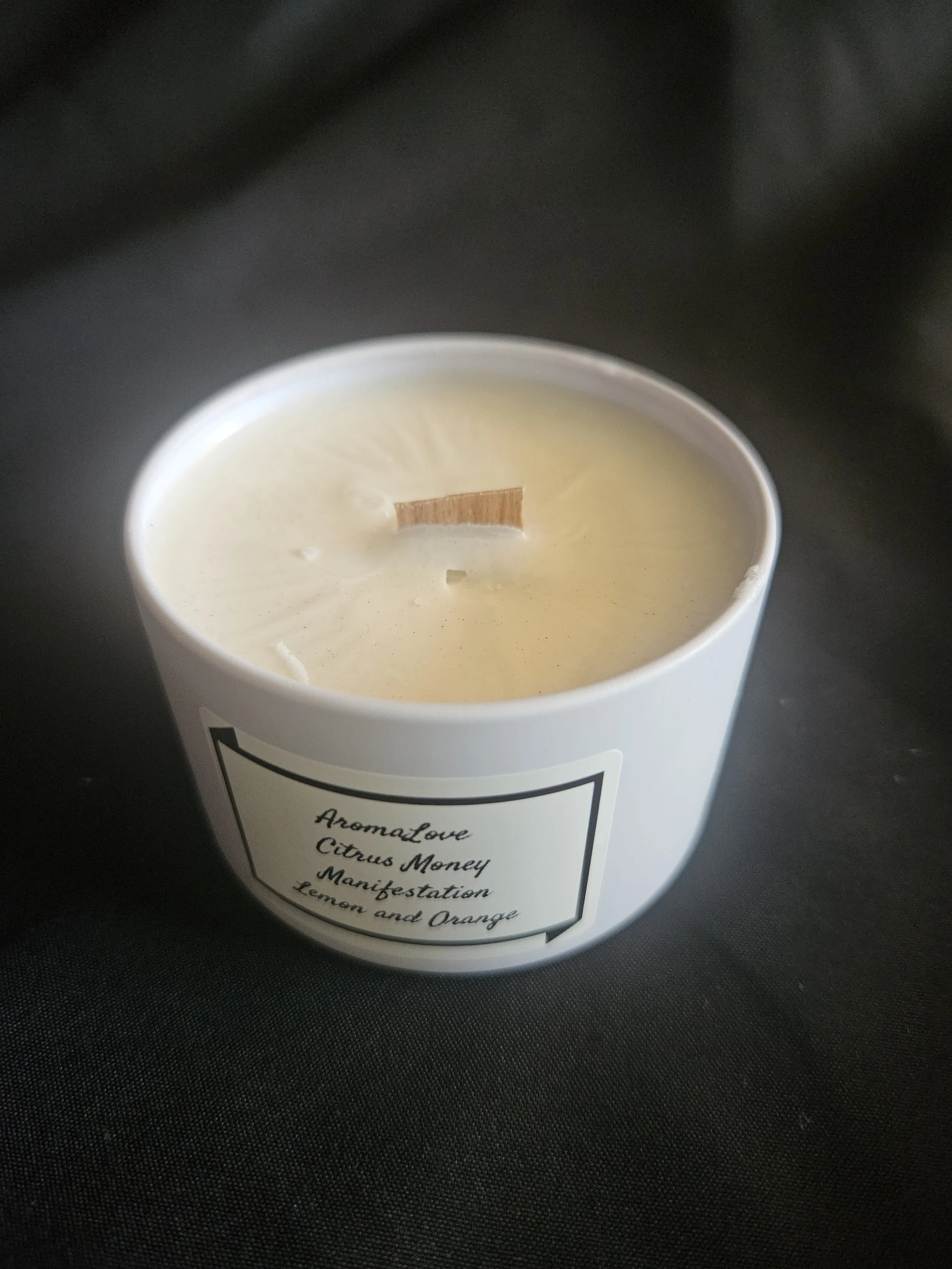 Candles (small)