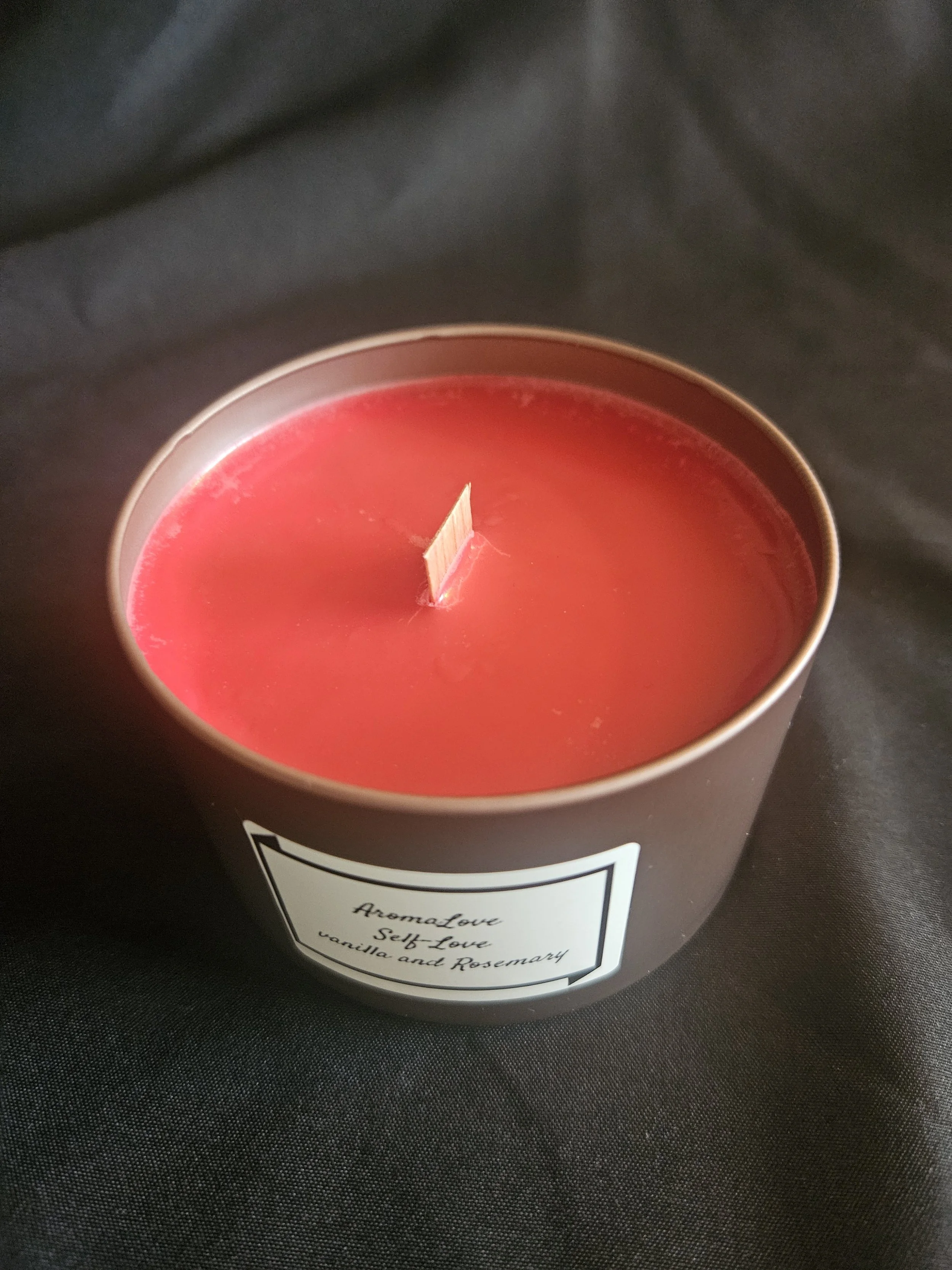 Candles (large)