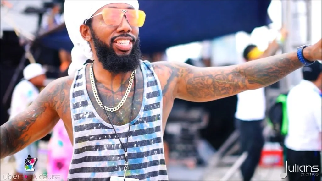 Ubersoca Cruise 2017 Review