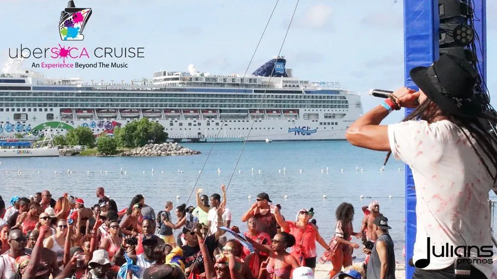 Ubersoca Cruise 2016 Review
