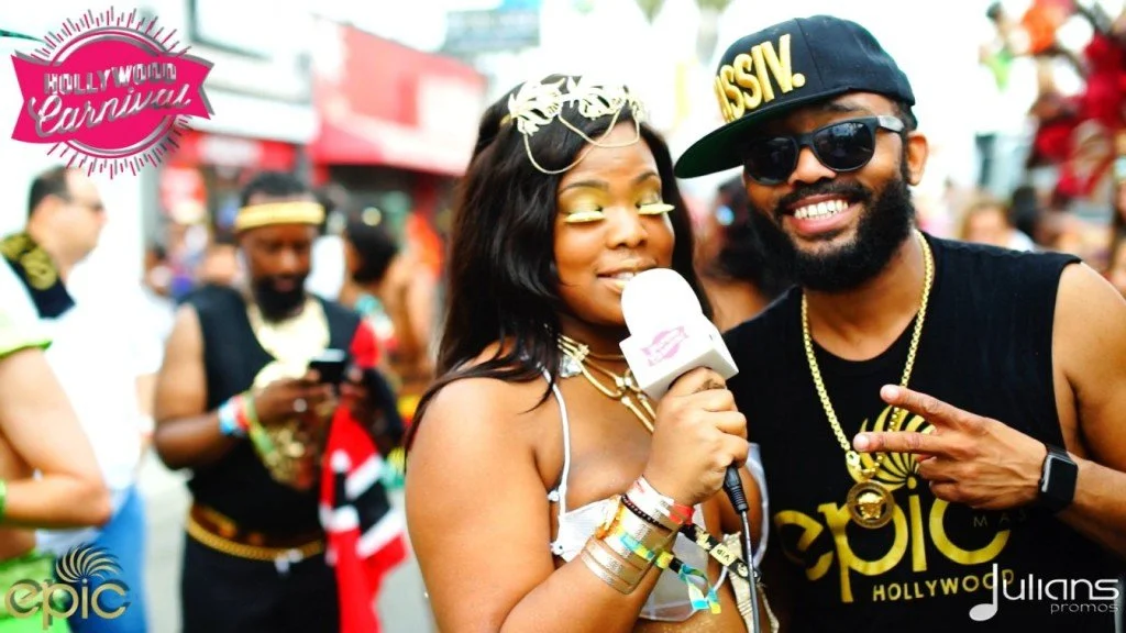2015 Hollywood Carnival Highlights