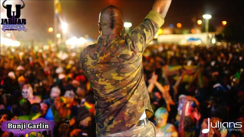 2014 Toronto Jab Jab Jouvert Highlights