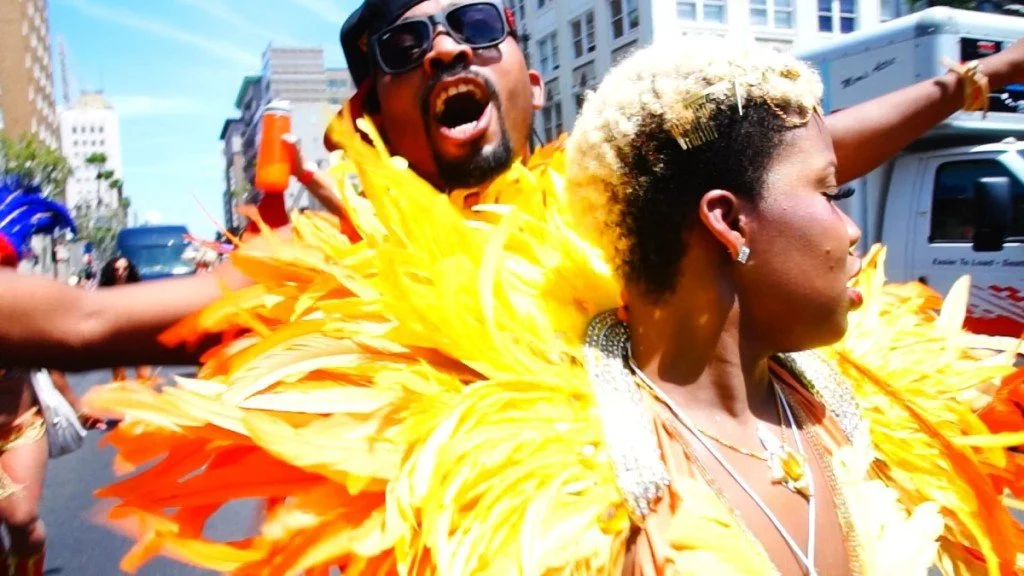 2014 Hollywood Carnival Highlights