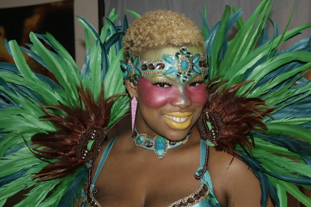 2013 West Indian American Day Carnival Parade Highlights | New York