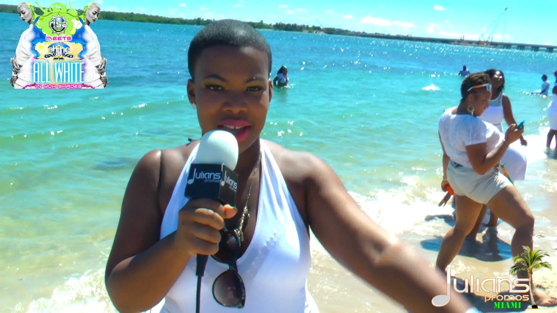 2013 Rise n Shine Miami Highlights