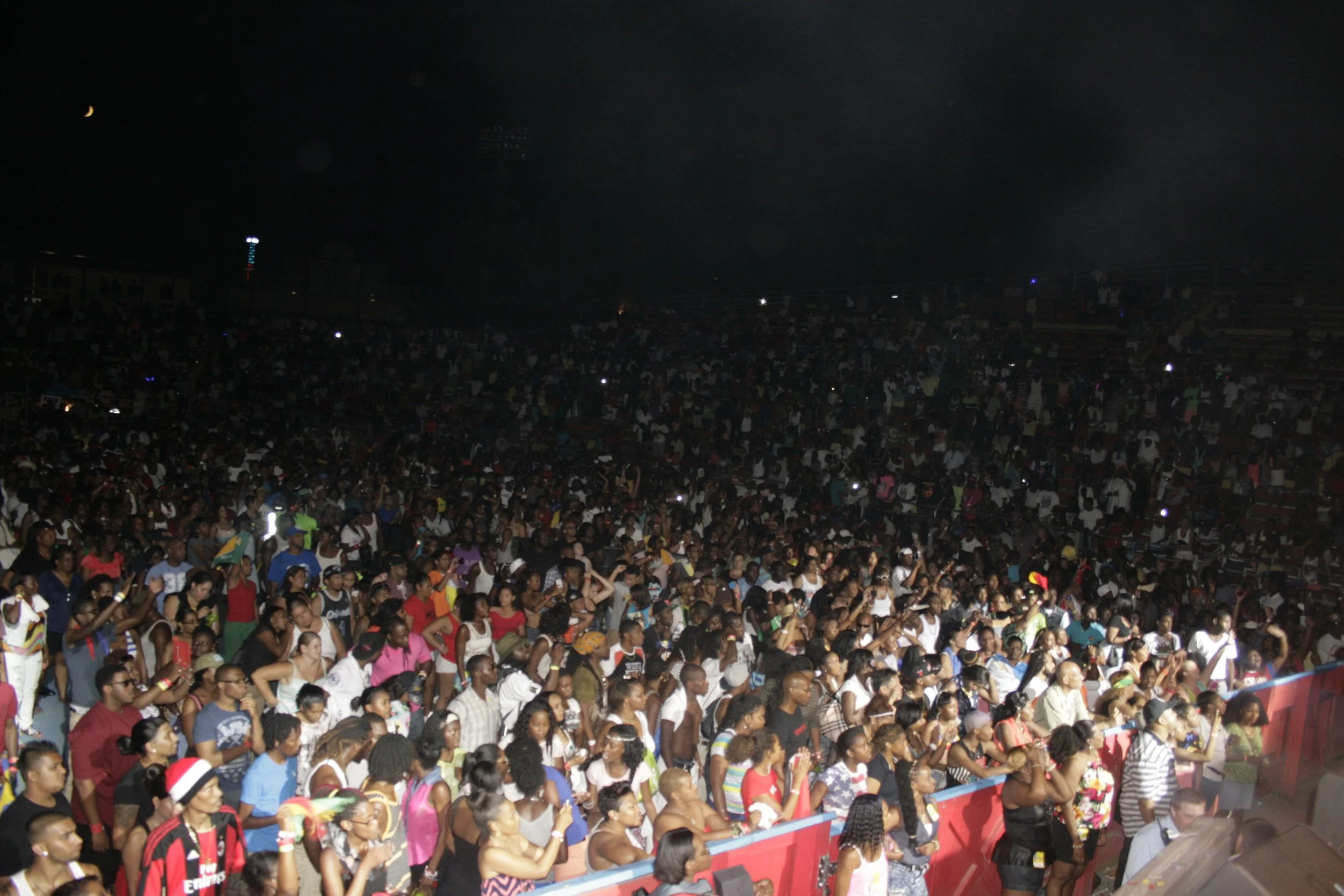 2013 August Six Flags Caribbean Concert Series (38).jpg