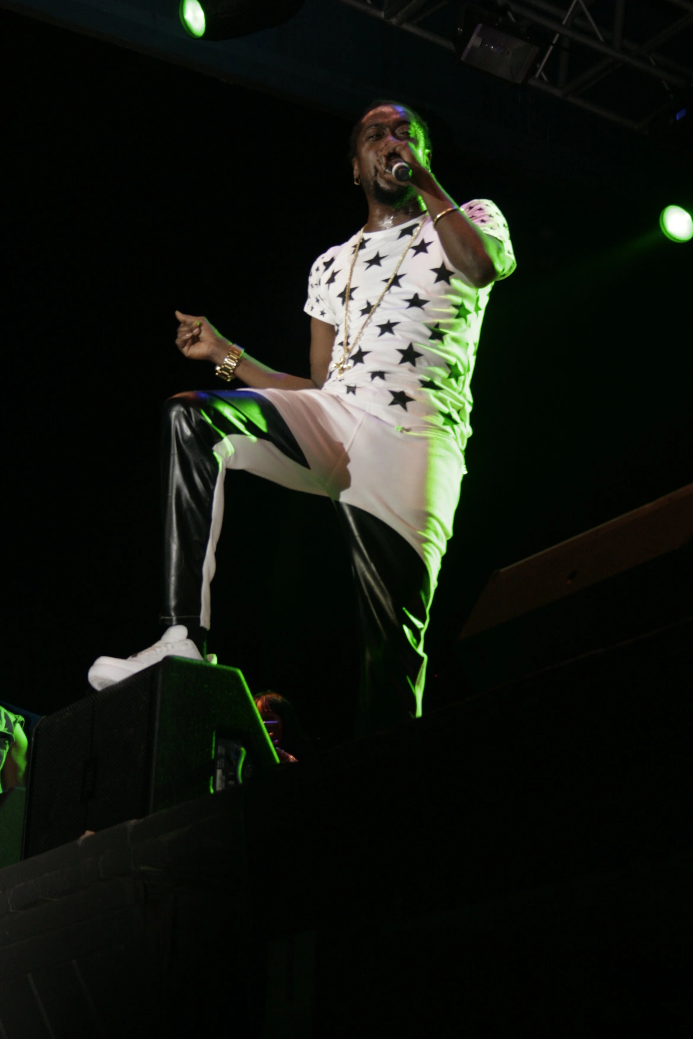 2013 August Six Flags Caribbean Concert Series (49).jpg
