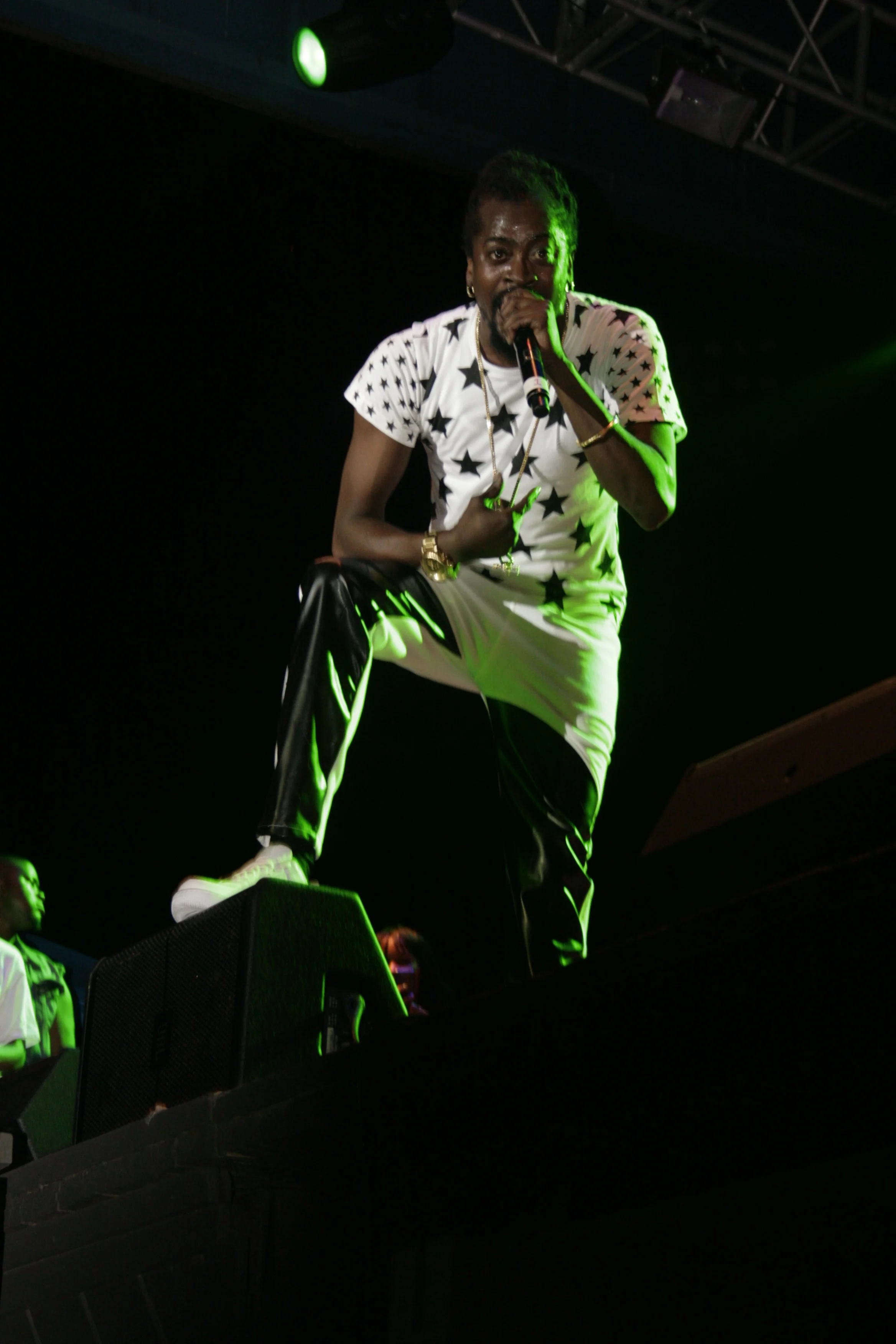 2013 August Six Flags Caribbean Concert Series (50).jpg