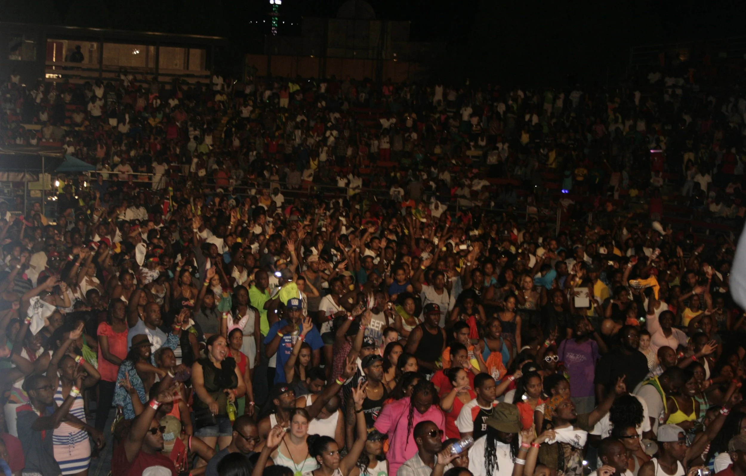 2013 August Six Flags Caribbean Concert Series (53).jpg