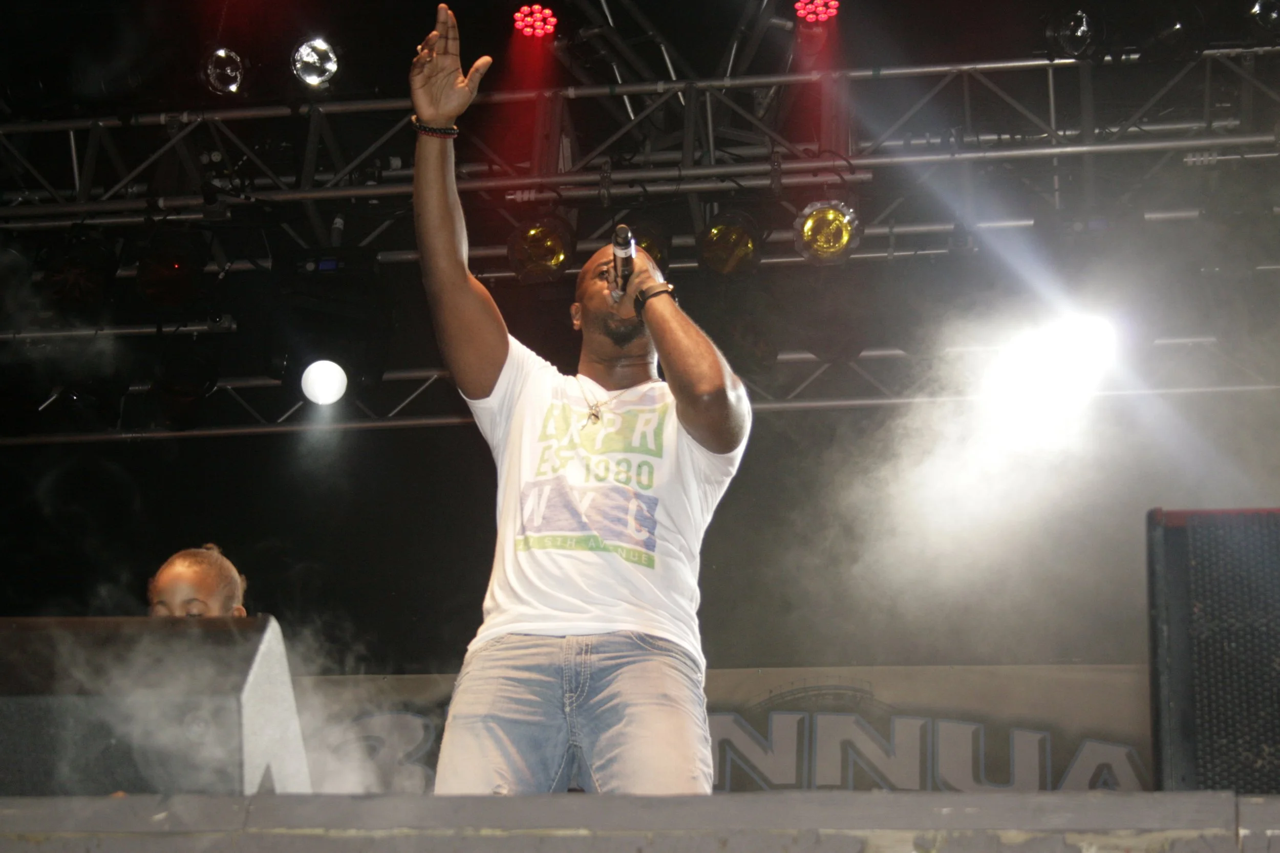 2013 August Six Flags Caribbean Concert Series (63).jpg