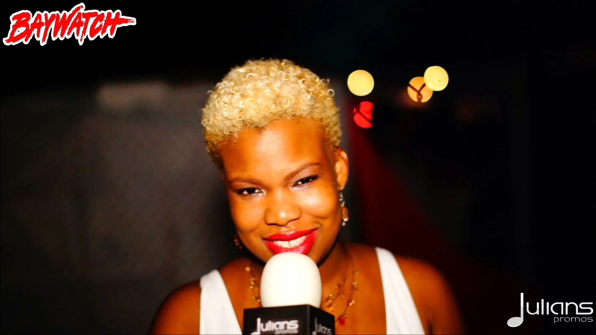 Pulse48 Turns Into a Caribbean Beach: Inside Baywatch Cooler Fete NY 2014