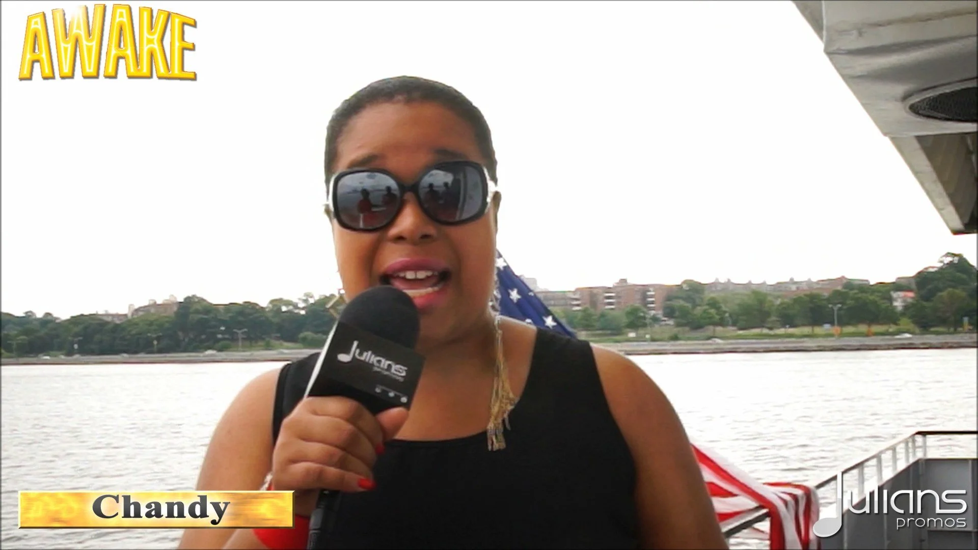 Sunrise Soca on the Water: Freeze International’s Awake Boat Ride Through the Julianspromos Lens, 2013–2014