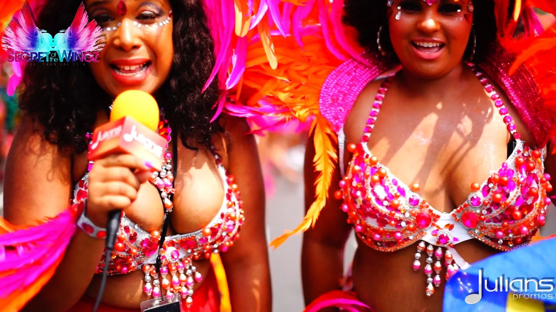 2015 Toronto Carnival (Tribal) (09).jpg