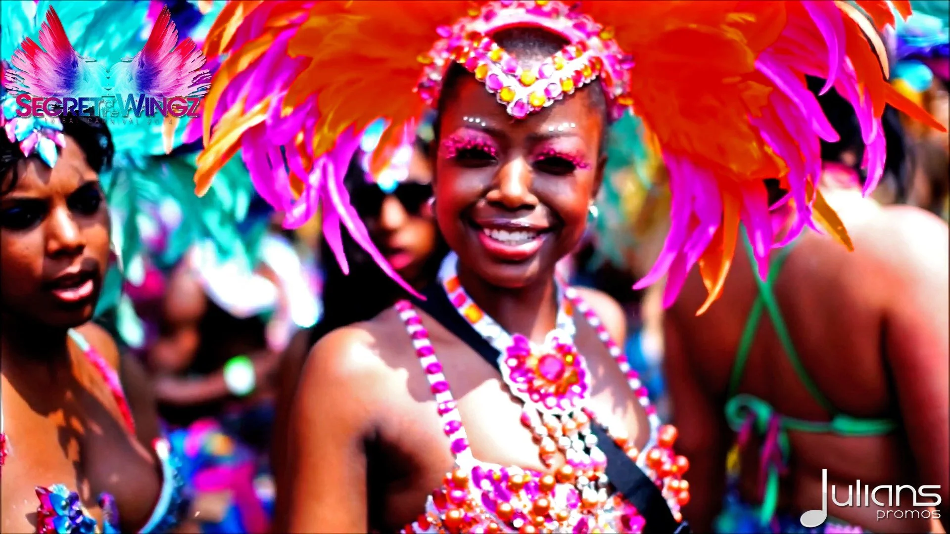2015 Toronto Carnival (Tribal) (10).jpg