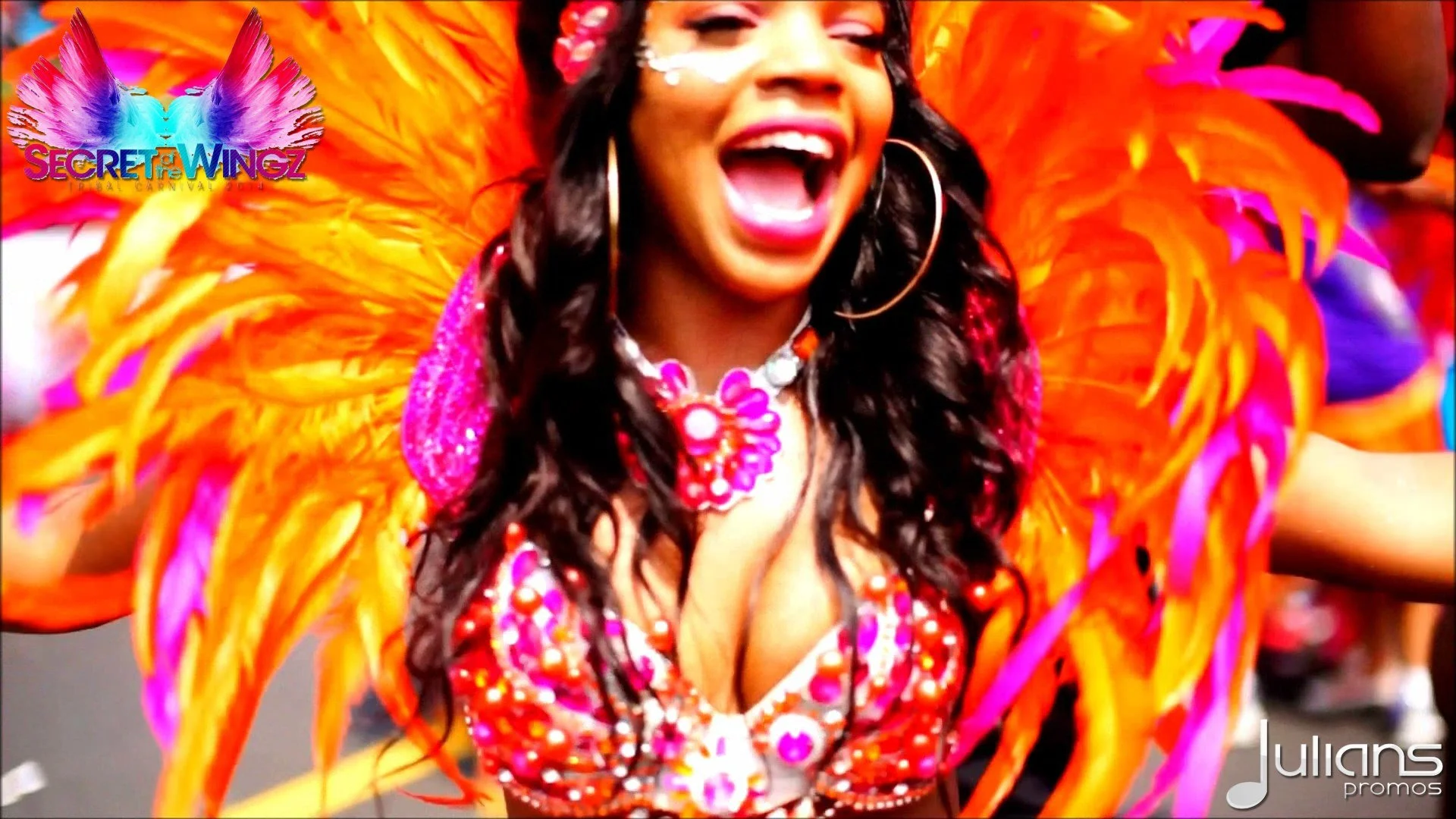 2015 Toronto Carnival (Tribal) (11).jpg