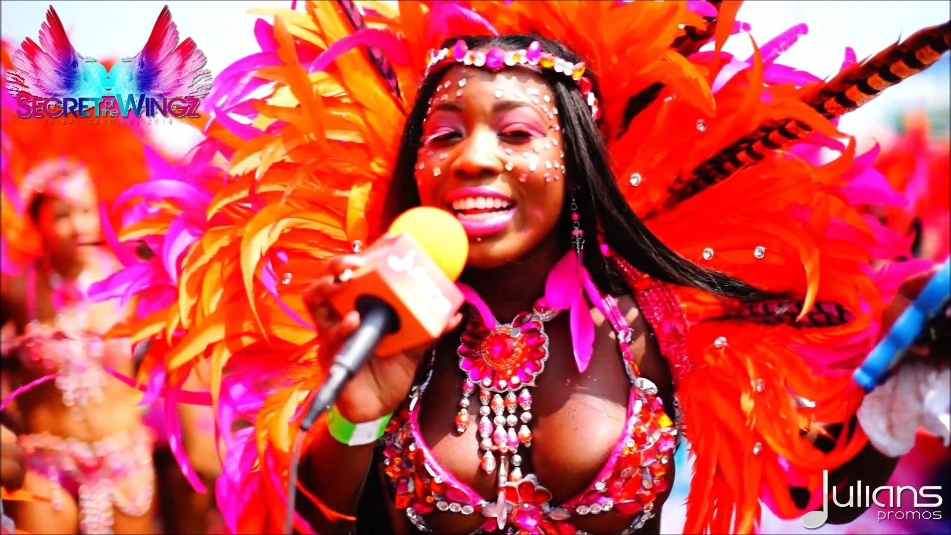 2015 Toronto Carnival (Tribal) (13).jpg