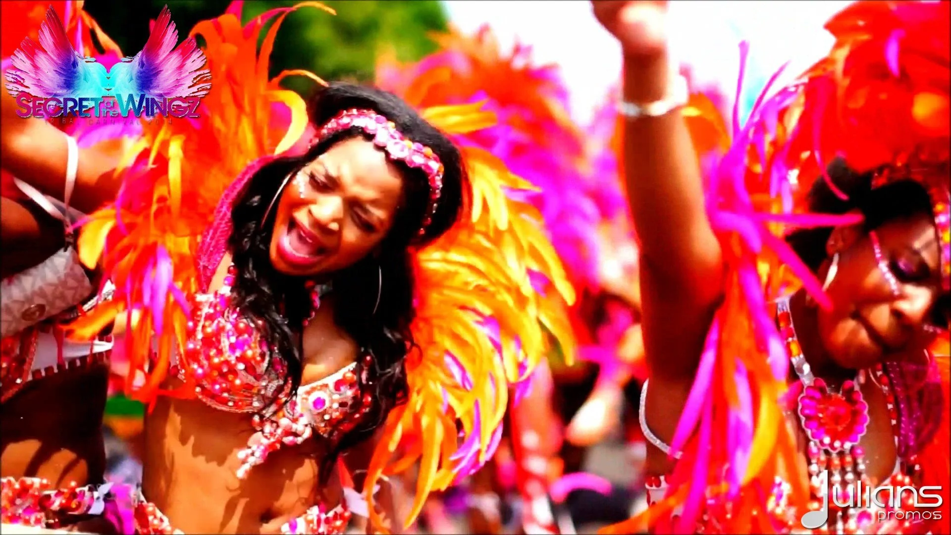 2015 Toronto Carnival (Tribal) (17).jpg