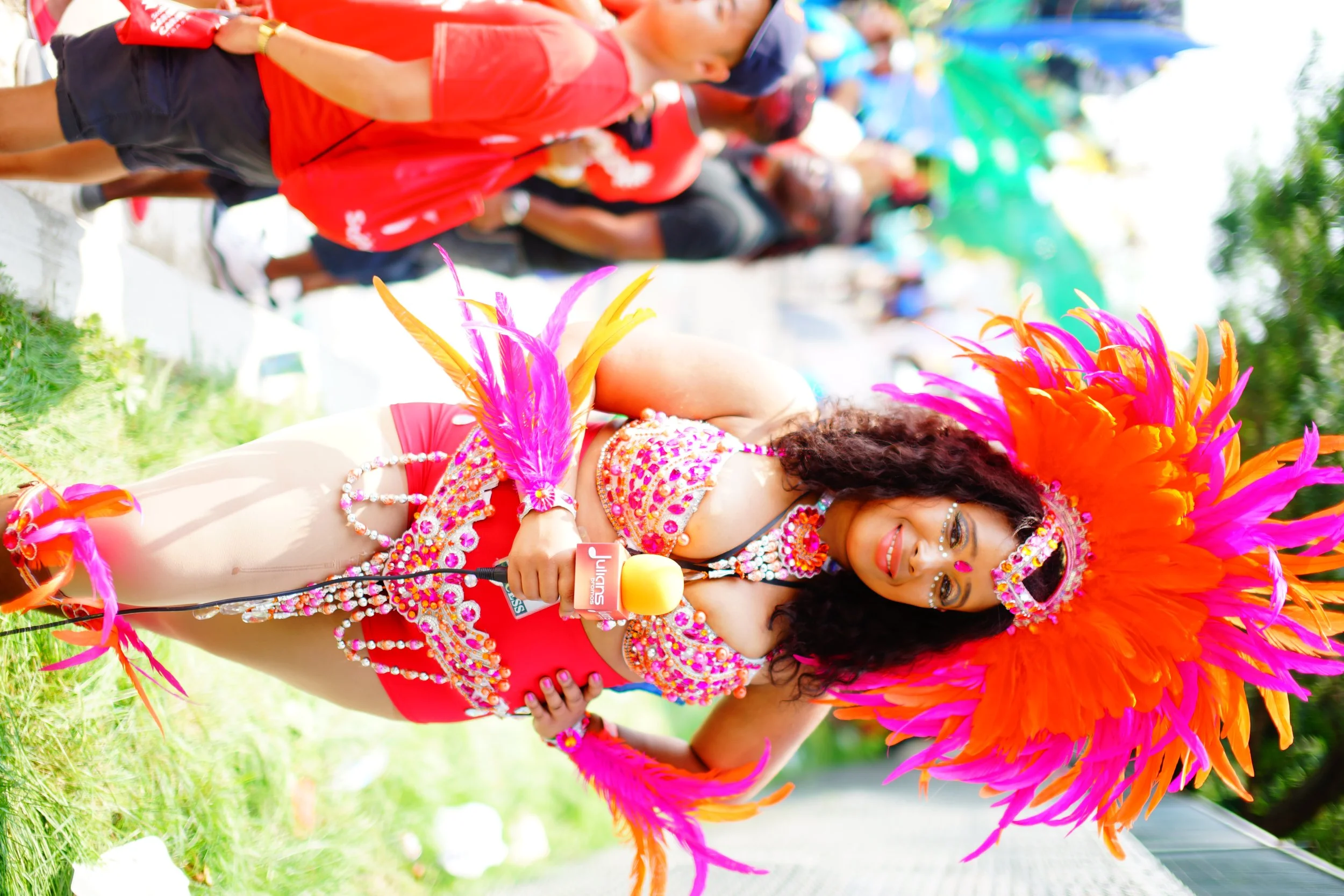 2015 Toronto Carnival (Tribal) (15).jpg