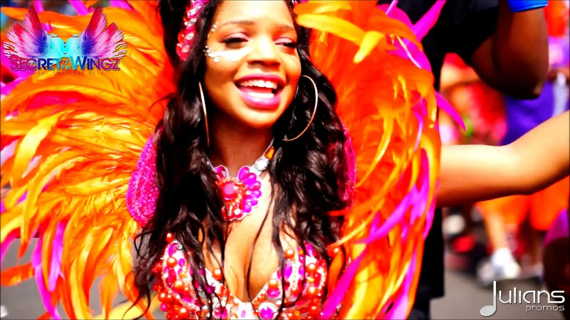 2015 Toronto Carnival (Tribal) (18).jpg