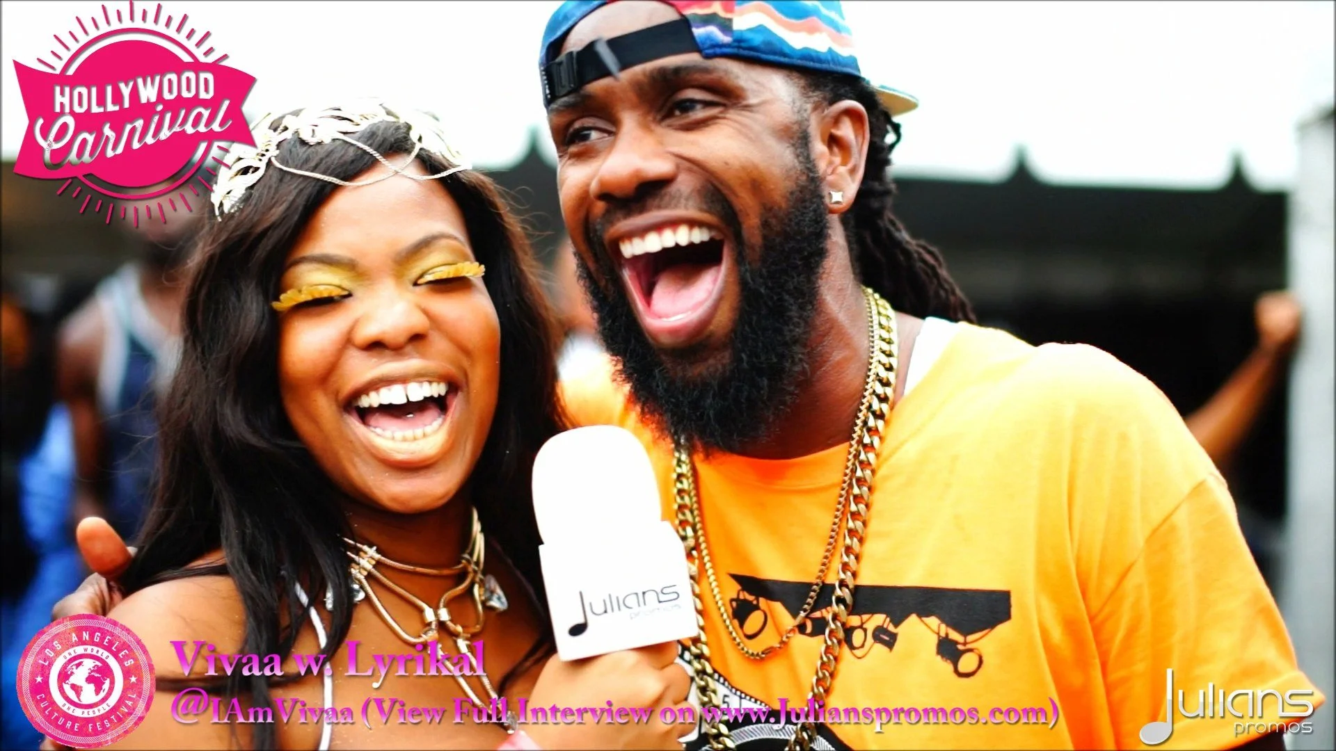 2015 Hollywood Carnival Festival Village Highlights (02).jpg