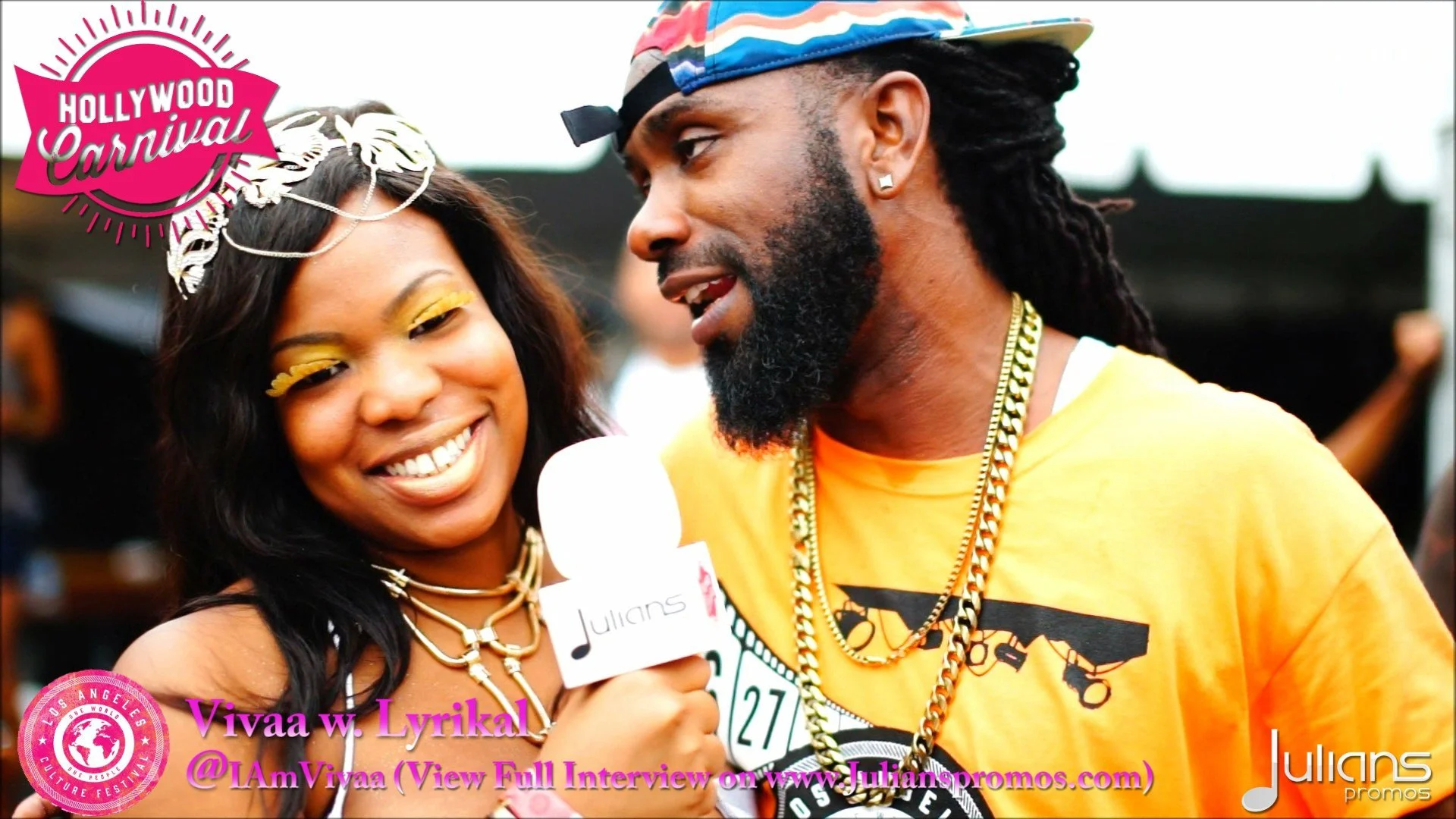 2015 Hollywood Carnival Festival Village Highlights (03).jpg
