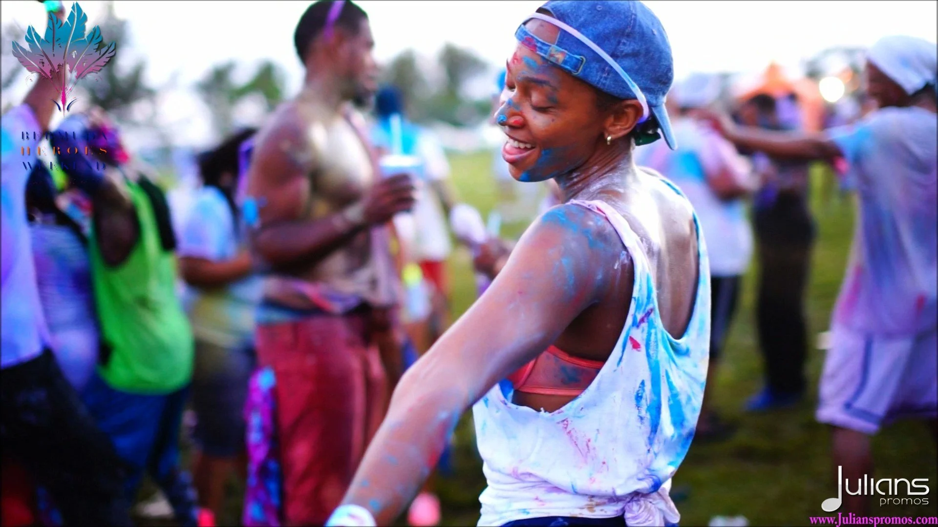 2015 Bermuda Jouvert (05).jpg