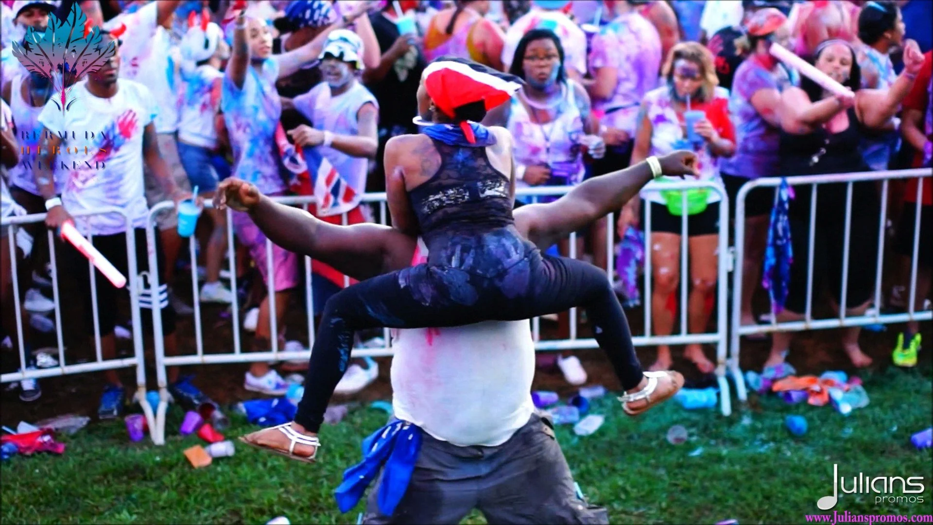 2015 Bermuda Jouvert (10).jpg