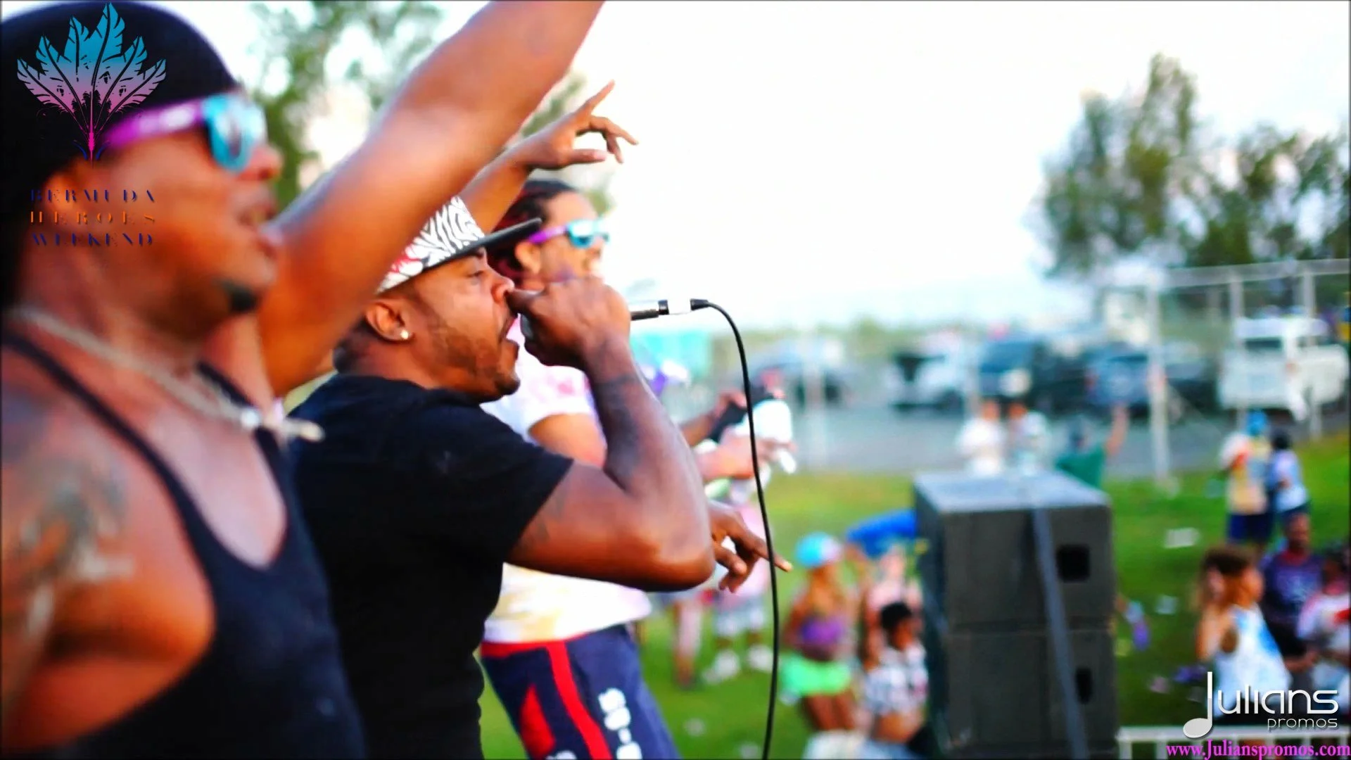 2015 Bermuda Jouvert (13).jpg