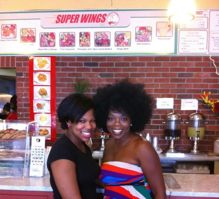 Colette Burnett &amp; Super Wings NY 2011: Julianspromos Interview