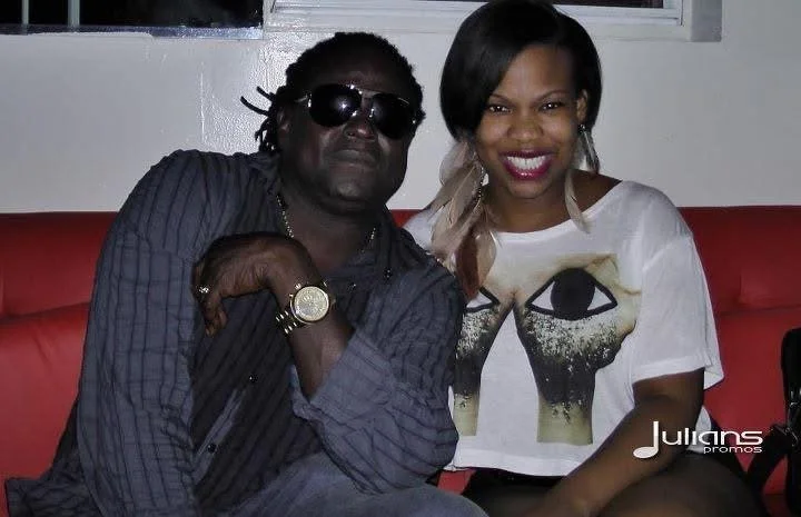 Patch &amp; Friends at Temptations Nightclub | Blaxx &amp; Khari Kill | Brooklyn 2011
