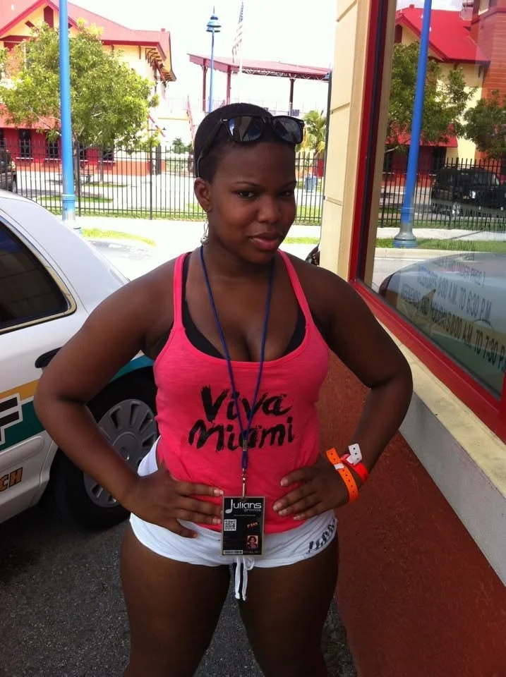 Miami Broward Carnival J’Ouvert 2012: On the Road with Ram Jam 4 Life