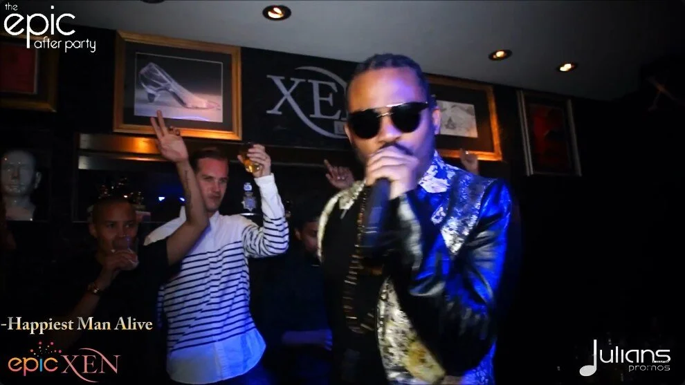 2014 Epic After Party w. Sheniele Vivaa Dodson (06).jpg