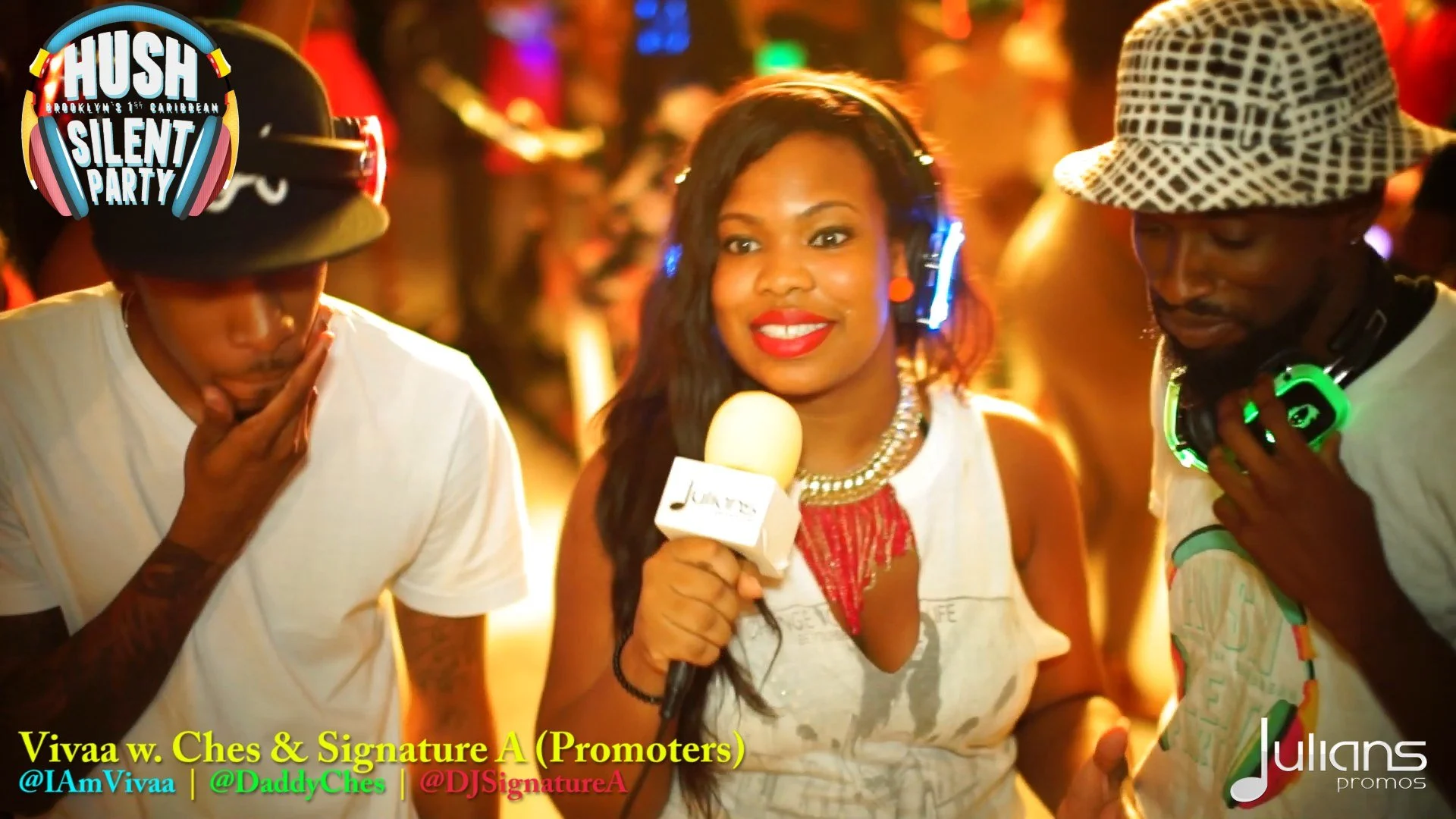 2015 Hush - Caribbean Silent Party NY Screenshot 2.jpg