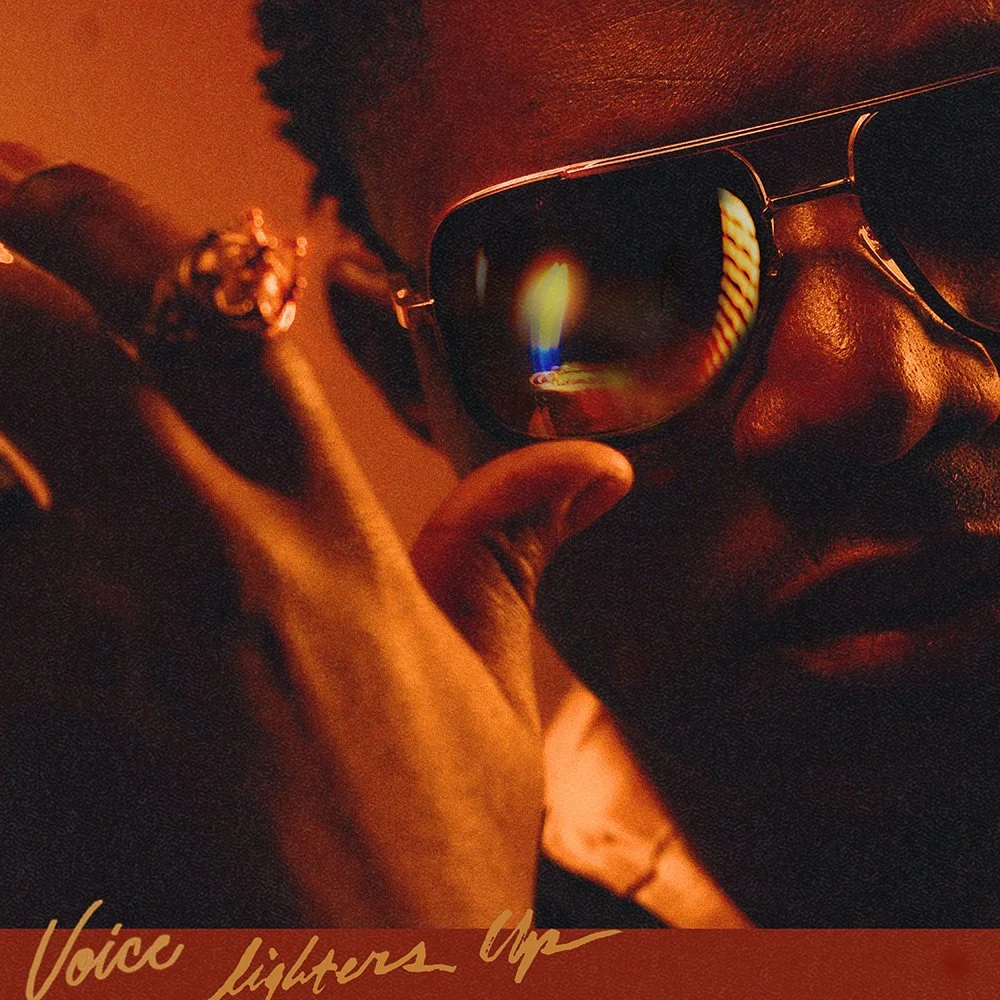 Voice - Lighters