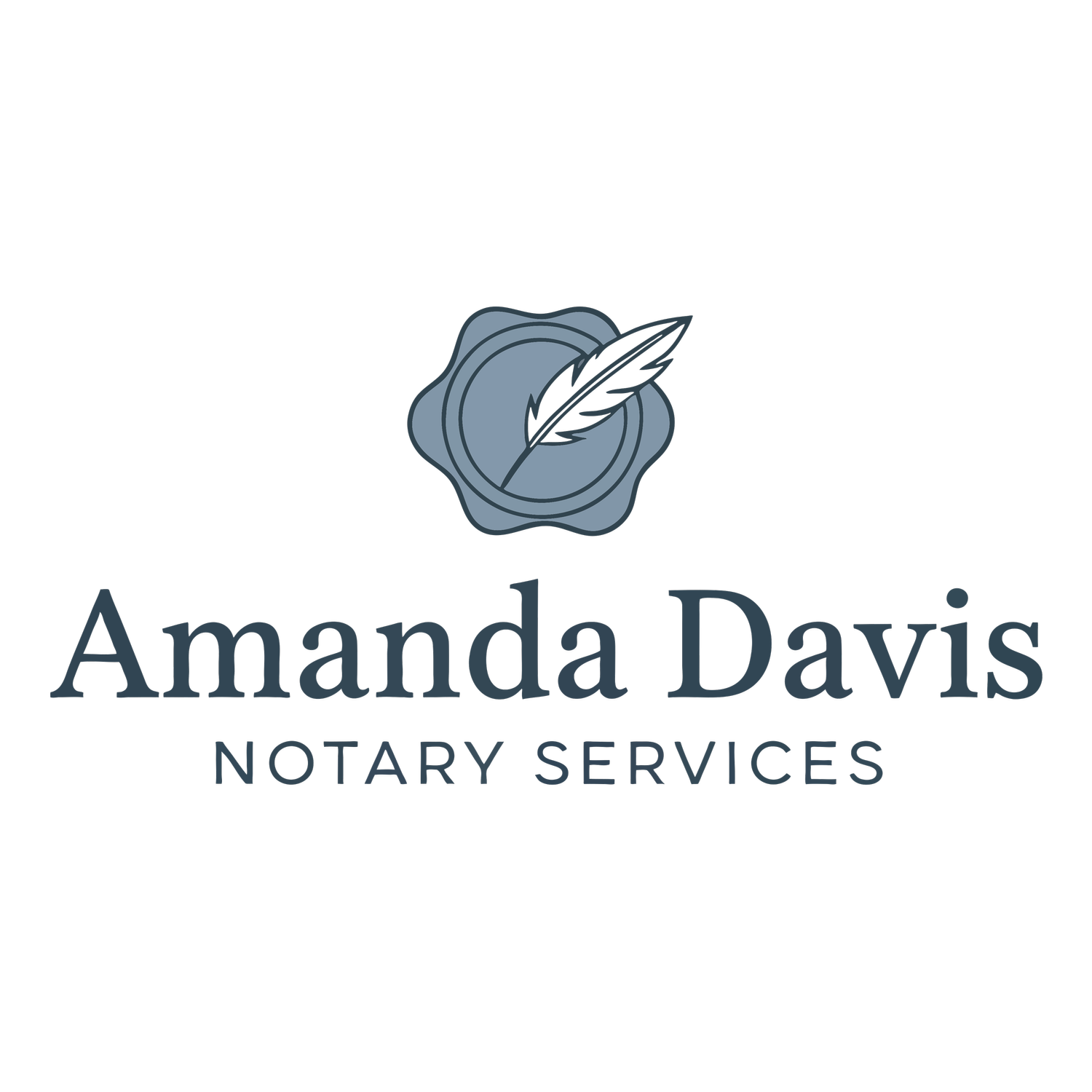 Amanda Davis Notary Services