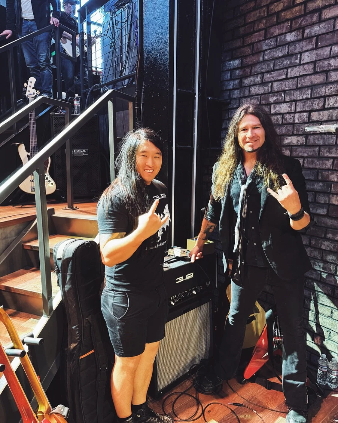 Phil X- Bon Jovi
