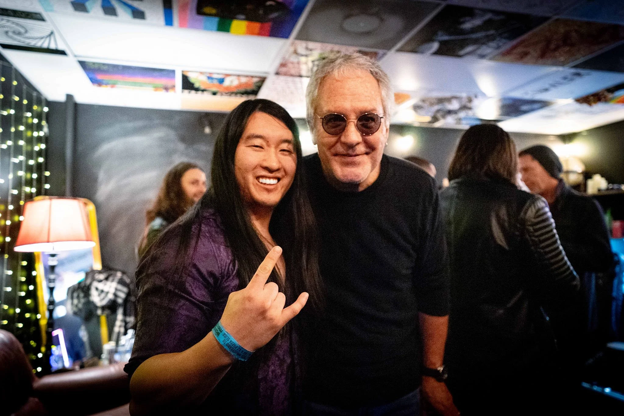 Hugh McDonald (Bon Jovi)
