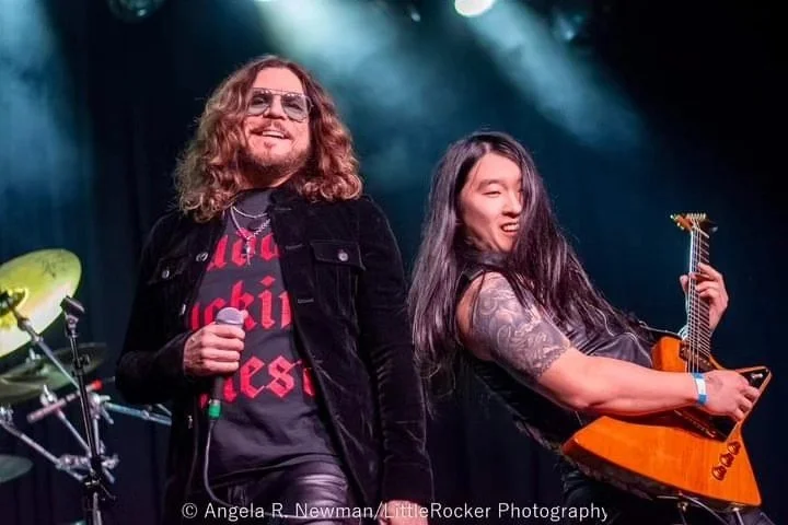Tony Harnell (TNT)