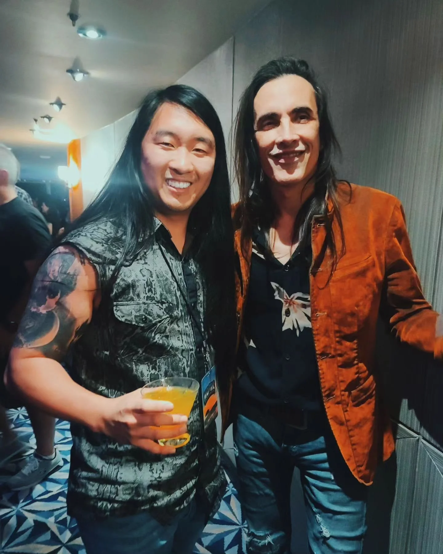 Nuno Bettencourt (Extreme)